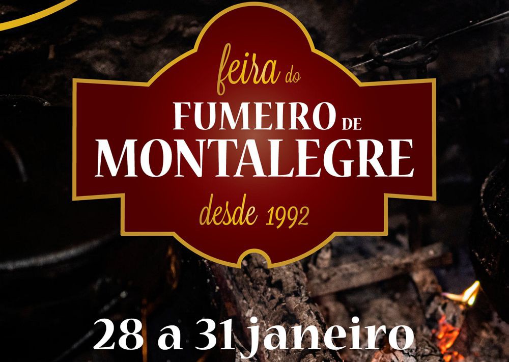 Montalegre com Feira do Fumeiro de 28 a 31 de janeiro sem tradicional festa