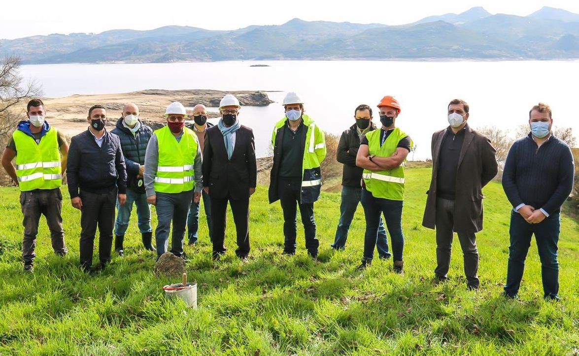 Montalegre com hotel de 1,5 ME que vai colmatar lacuna no concelho