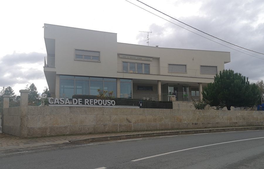 Sanado surto na Casa de Repouso de Macedo de Cavaleiros