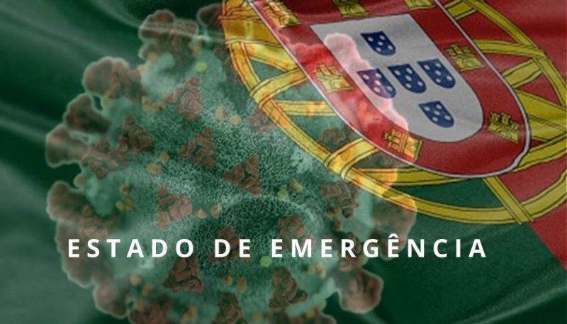 As medidas e as exceções do novo estado de emergência