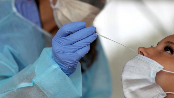 Centro Hospitalar de Trás-os-Montes processou 35 mil testes desde março