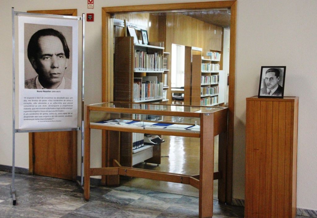 Câmara Municipal de Mirandela cria prémio Literário Nuno Nozelos