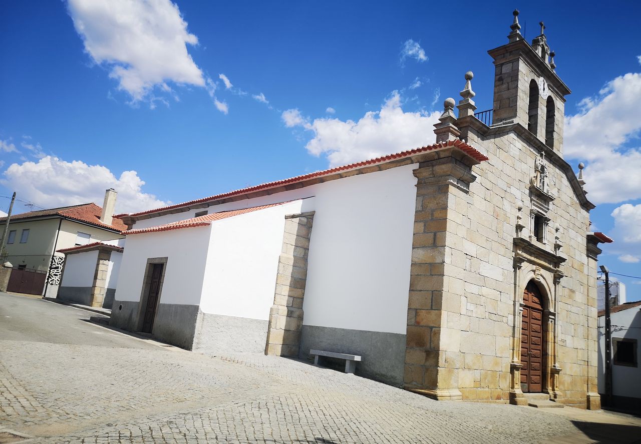 Freixo de Espada à Cinta decretou dois dias de luto pela morte do autarca de Lagoaça