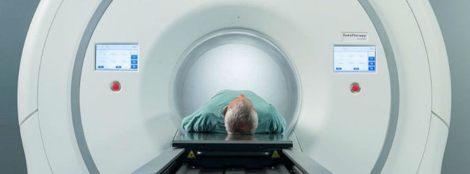 Concurso para novo acelerador linear para hospital de Vila Real