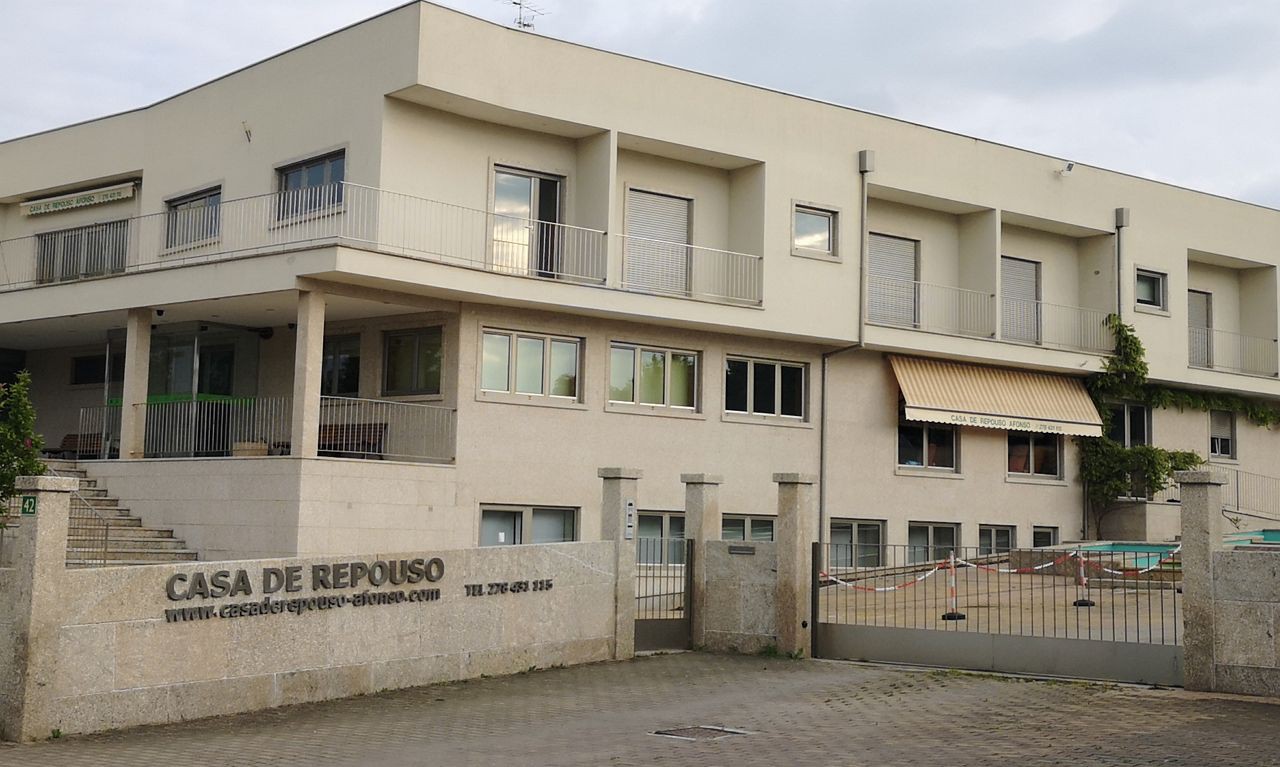 Sobe para 4 número de óbitos na Casa de Repouso de Macedo de Cavaleiros