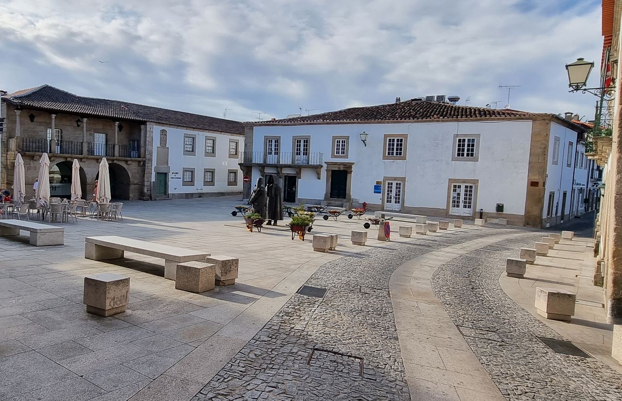 Governo autoriza obras superiores a 1ME no Museu Terra de Miranda