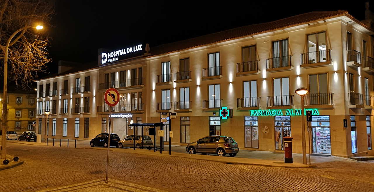 Treze casos positivos em 'call-center' em Vila Real
