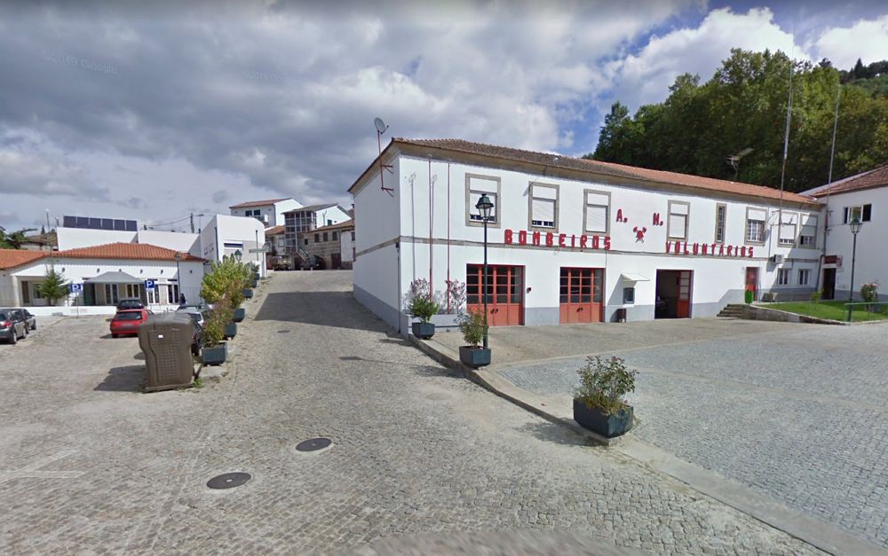 Lar de Idosos de Sanfins do Douro em Alijó com 22 casos positivos