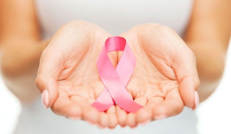 Outubro Rosa: o mês da prevenção do cancro da mama