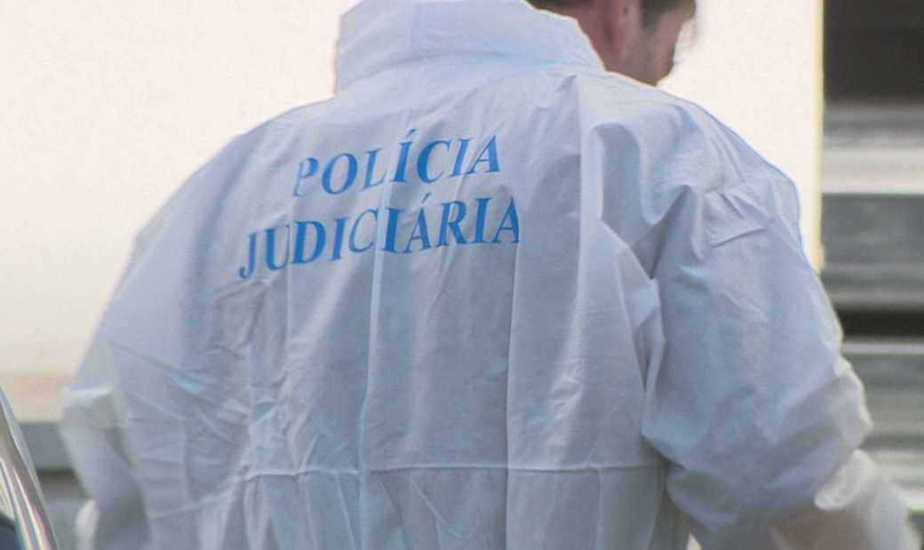 Operação da PJ de combate ao tráfico de armas em Vila Real com dezenas de detidos