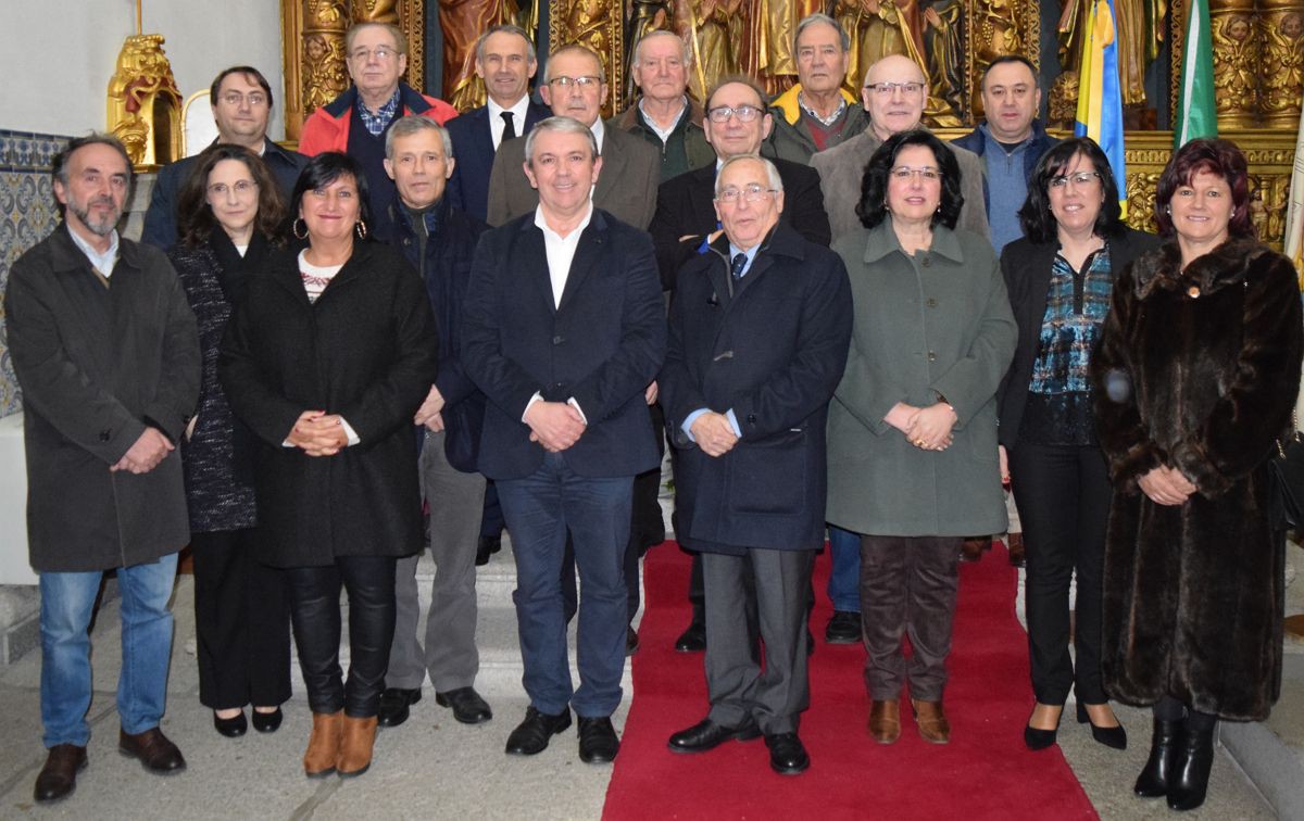 Misericórdia de Bragança apresenta condolências às famílias dos idosos