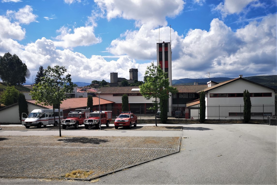 Testes negativos em lar da Misericórdia de Montalegre após idosa infetada