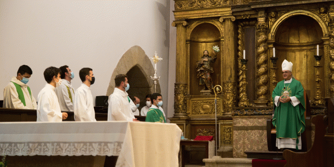 Diocese de Vila Real suspende missas em Montalegre