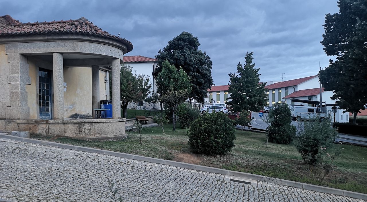 Sobe para cinco número de mortes nos lares da Misericórdia de Bragança