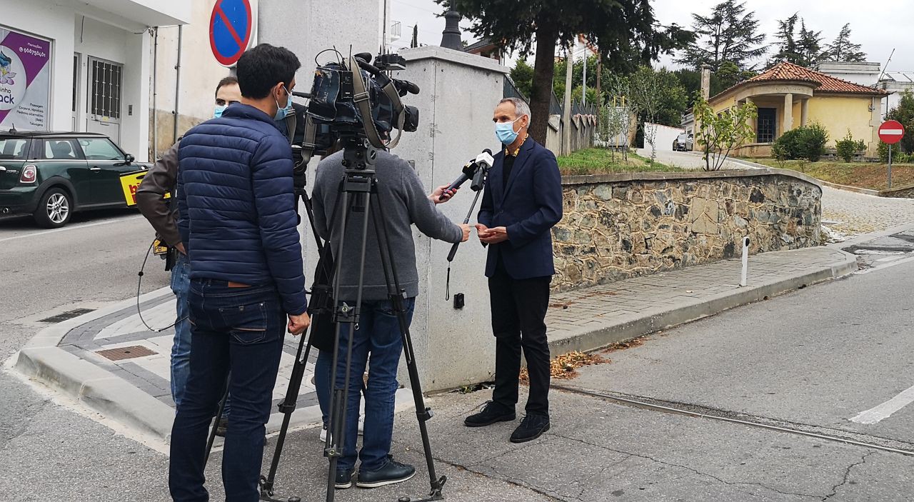 Idosas que morreram em Bragança tinham várias doenças associadas à idade