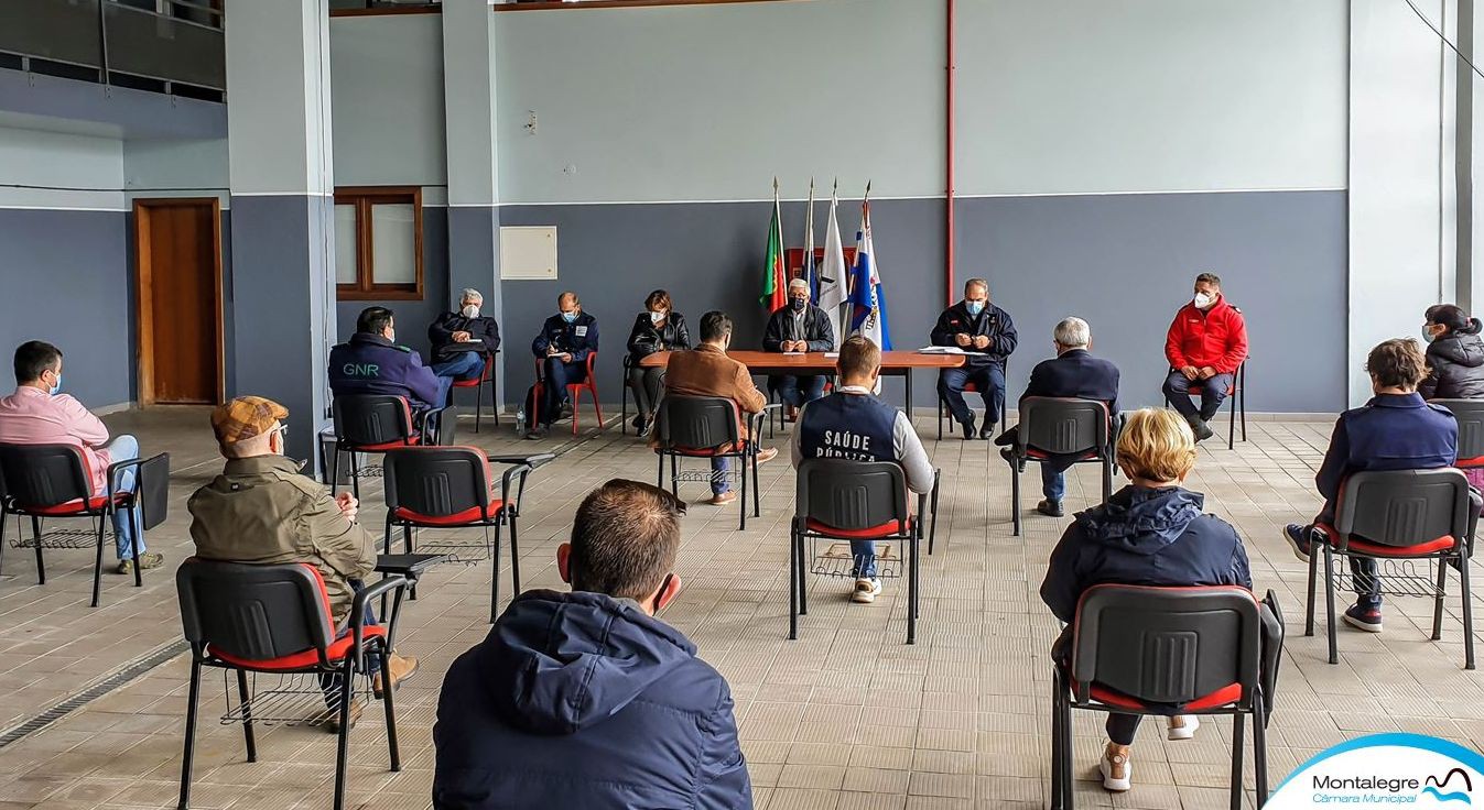 Lar de Salto descontaminado e casos aumentam nesta vila de Montalegre