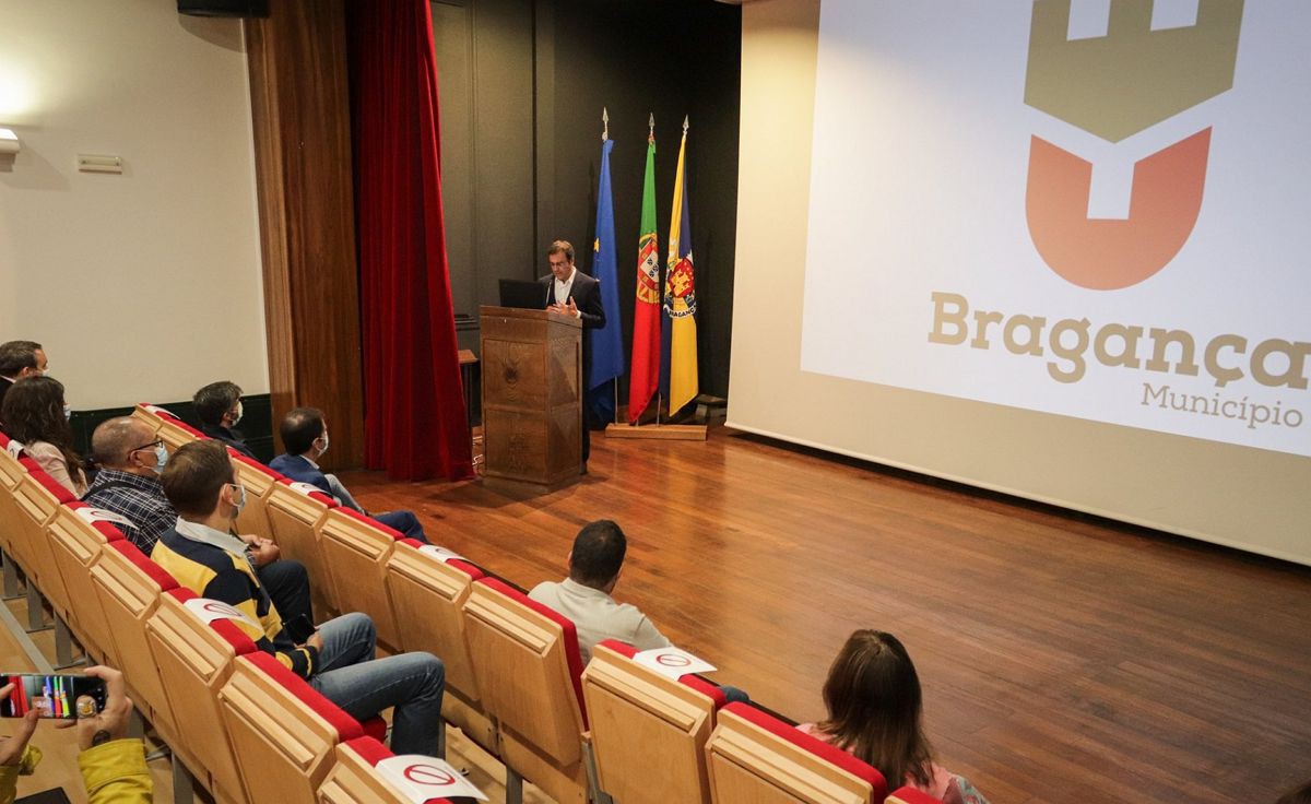 Bragança reúne num portal oferta para atrair turistas durante todo o ano