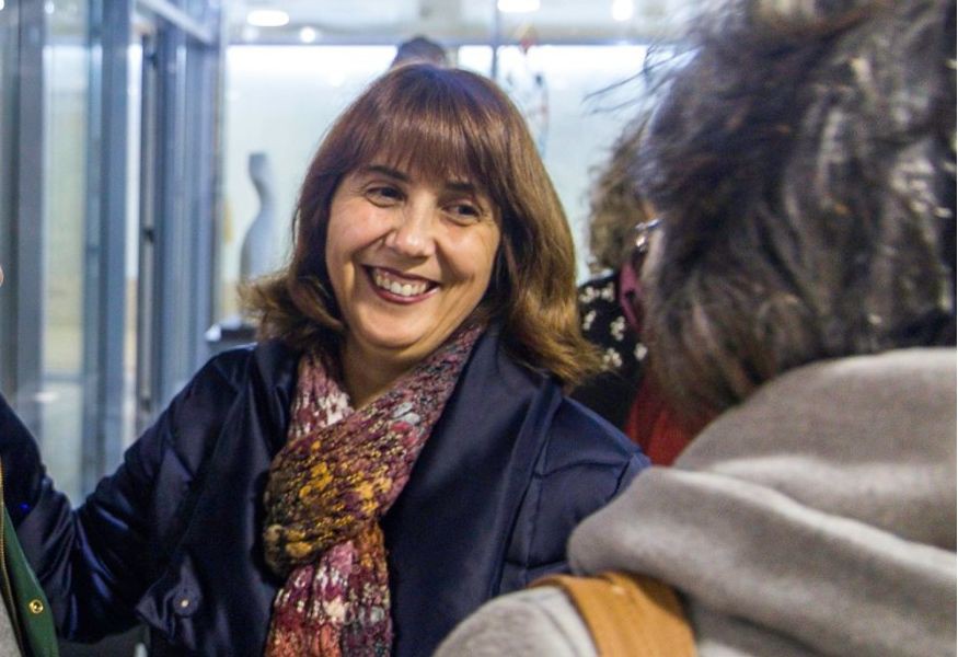 Elsa Escobar renuncia mandato à Câmara Municipal de Macedo de Cavaleiros
