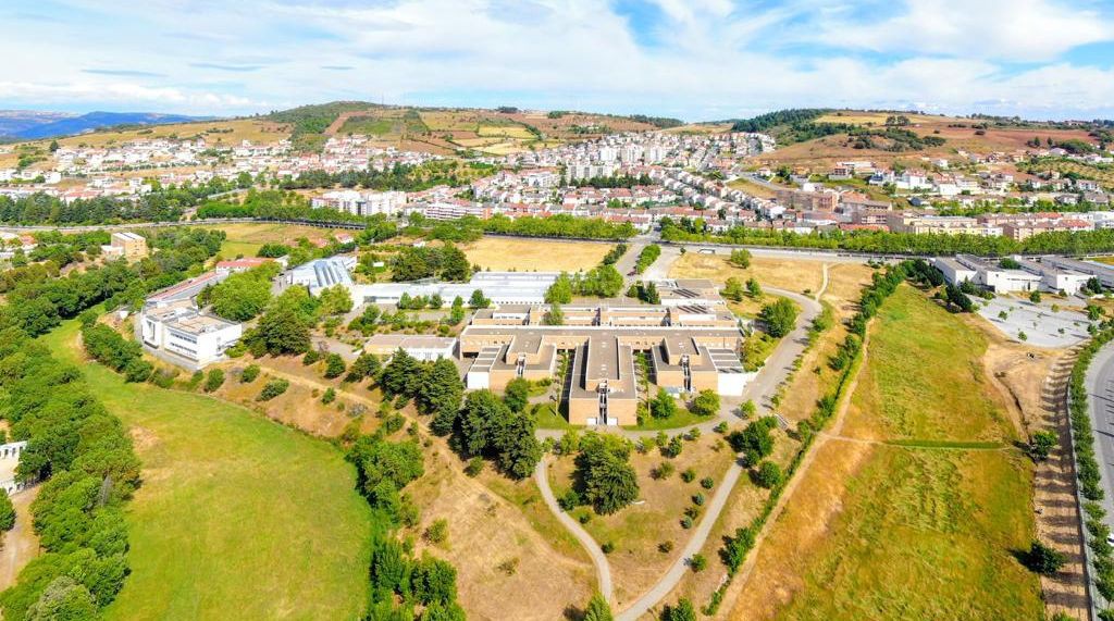 Politécnico de Bragança coloca 1027 alunos na primeira fase, cresce 27%.