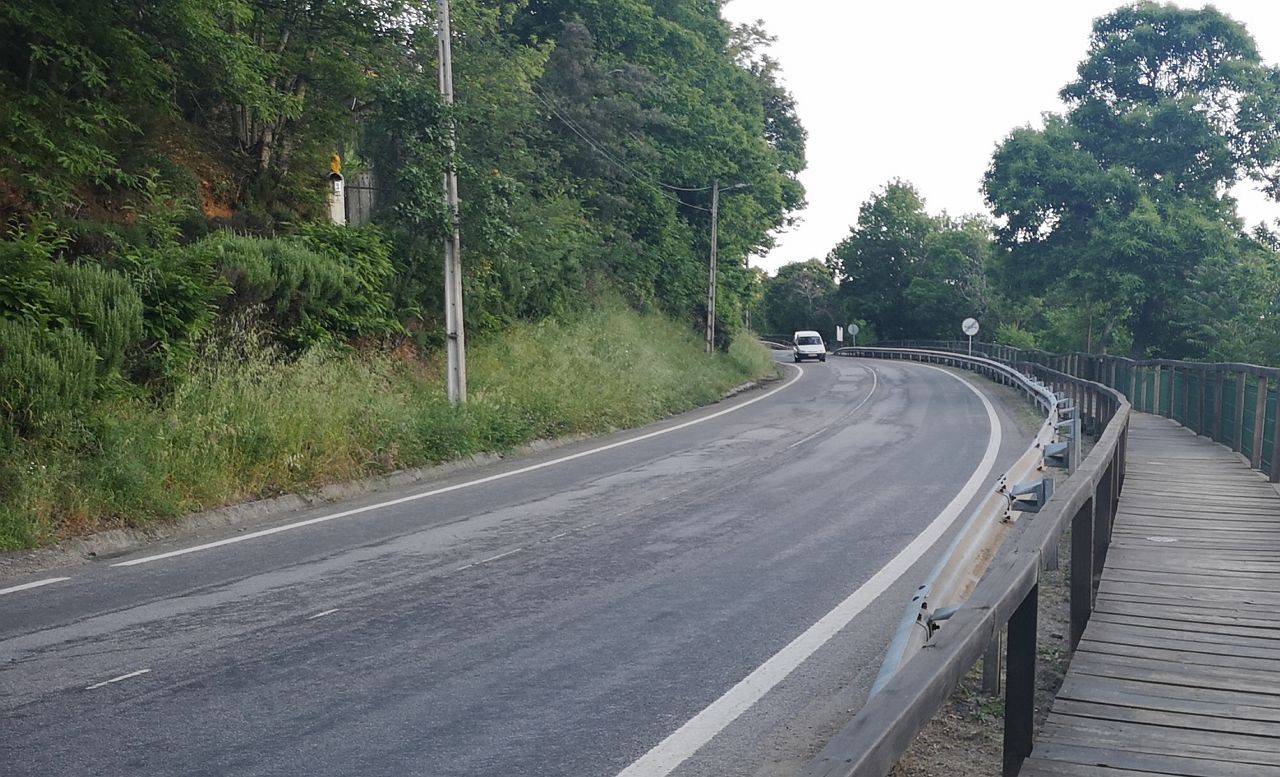 Vinhais vai ter melhorias de 900 mil euros na estrada nacional 103