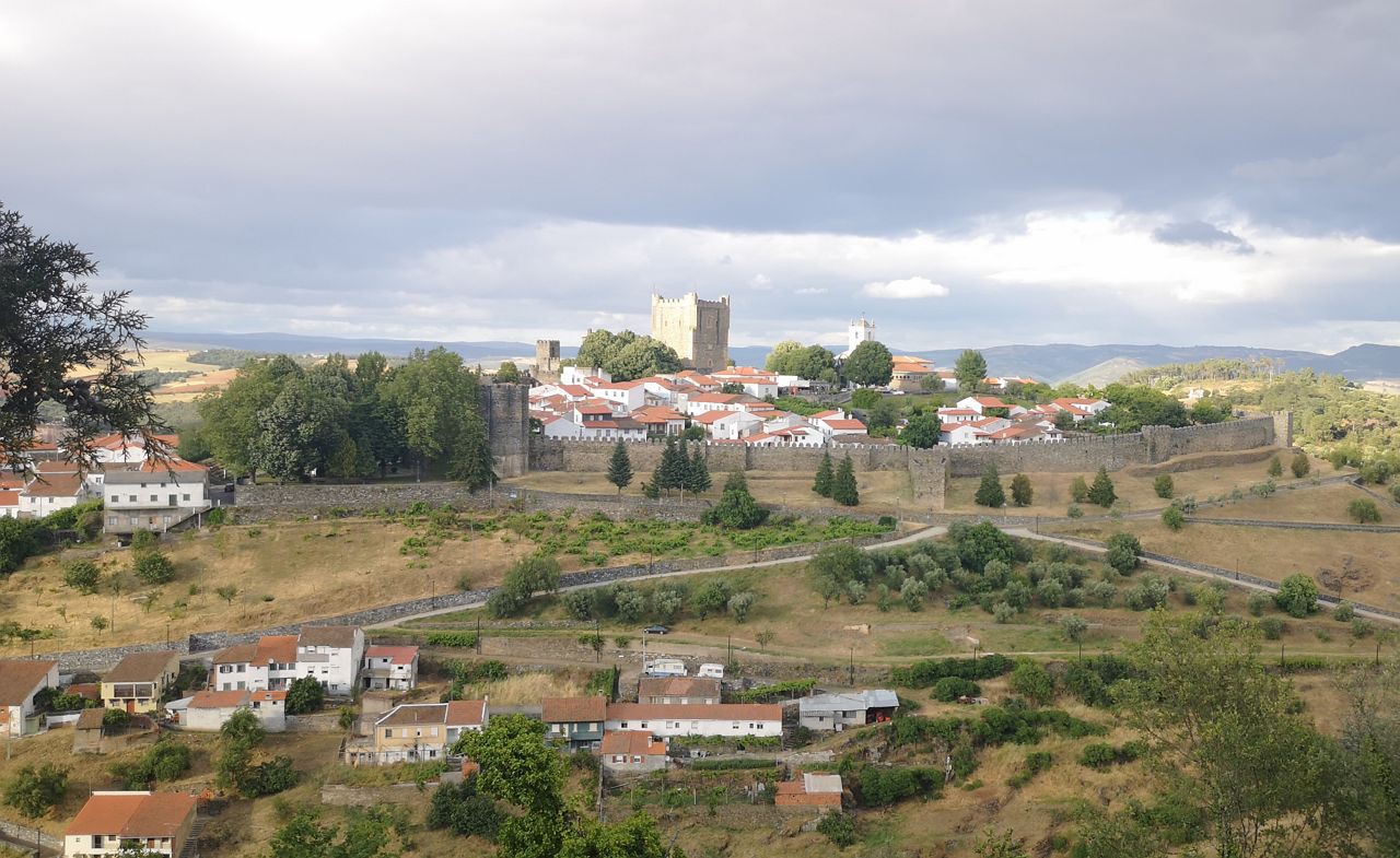 Distrito de Bragança com recorde de casos covid-19