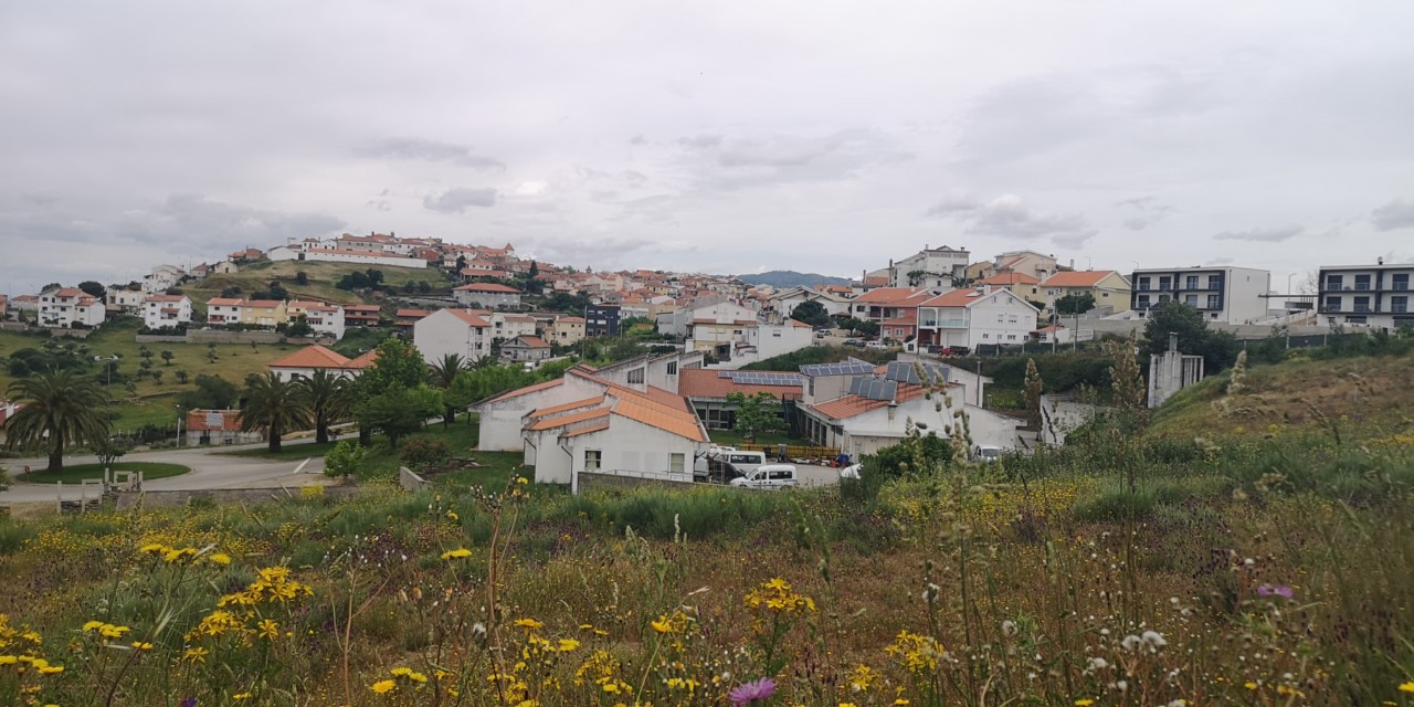 Alfândega da Fé entregou primeiras candidaturas para reabilitação de habitações