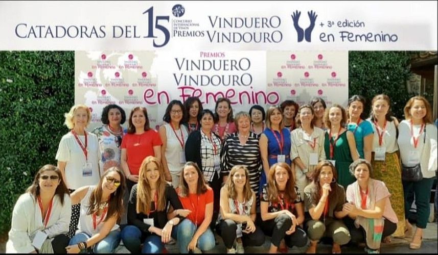 VinDuero–VinDouro destaca os vinhos portugueses como preferidos do público feminino