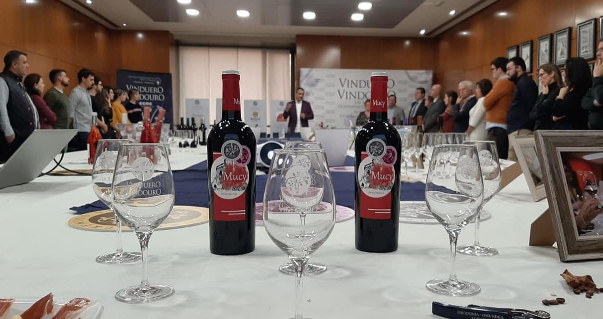 São conhecidos os melhores vinhos de Espanha e de Portugal