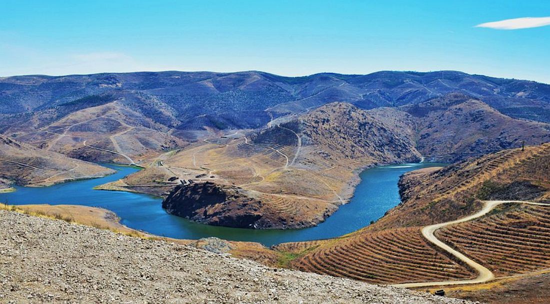 Travessia cicloturístico une Douro Internacional ao Vinhateiro com 275 quilómetros