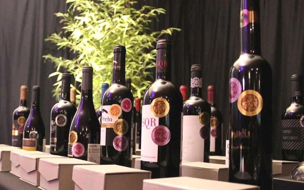 Vinhos portugueses em concurso ibérico à conquista do "difícil" mercado espanhol