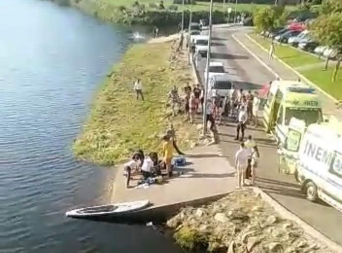Homem morre afogado no rio Tua em Mirandela