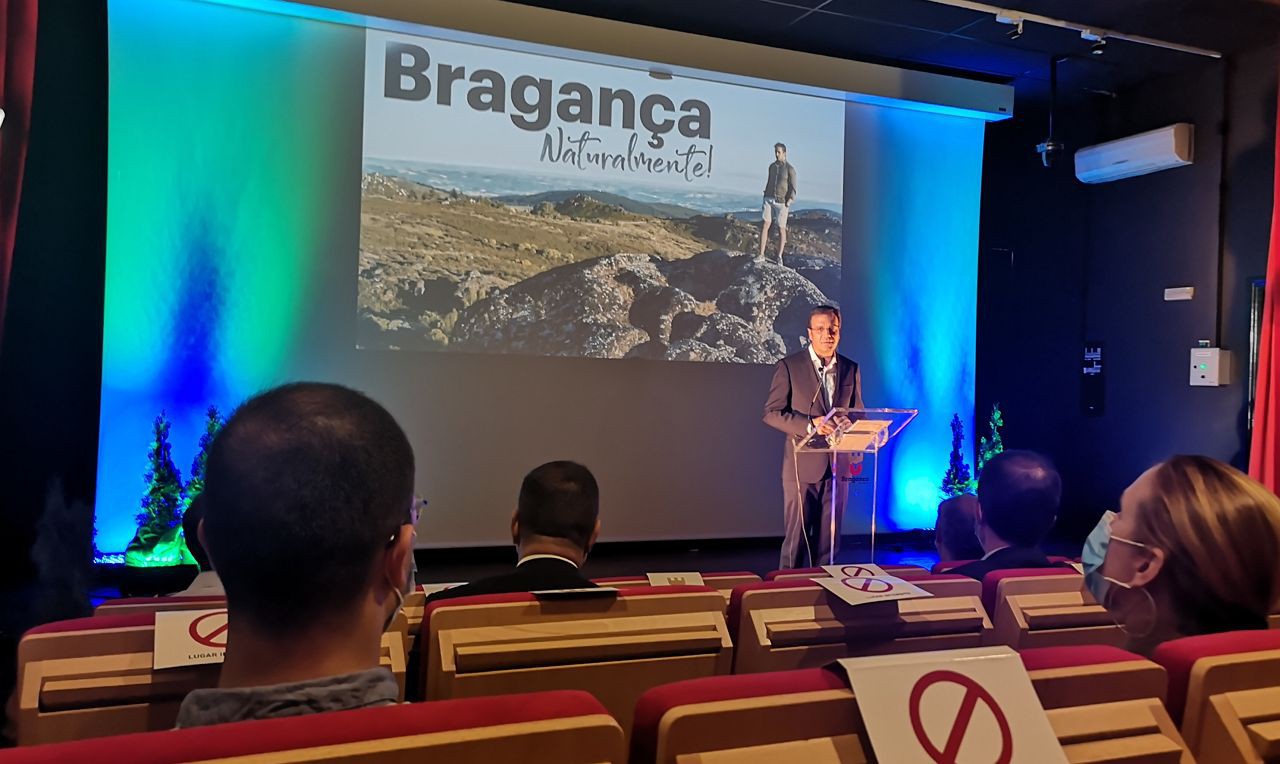 Bragança quer seduzir turistas com riquezas naturais e convencê-los a ficar mais dias
