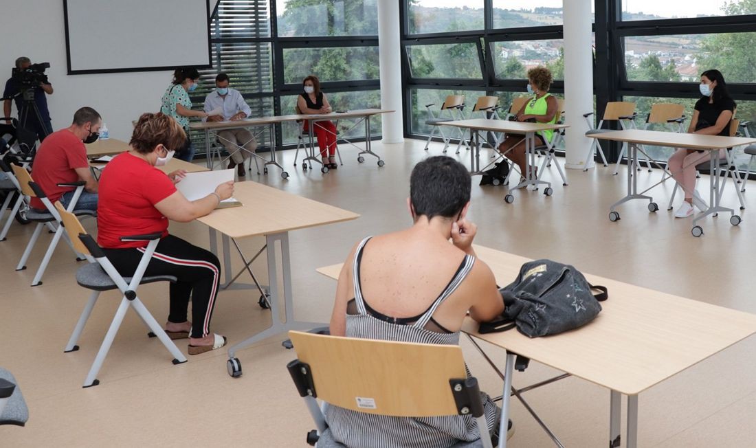 Câmara de Bragança ajuda 27 famílias a pagar a renda da habitação