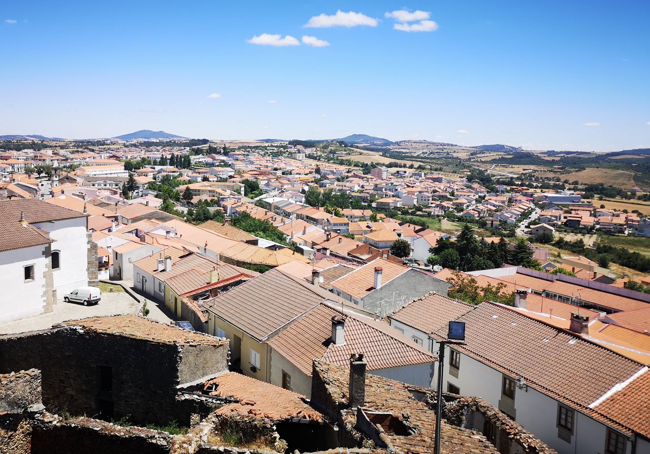 Caso positivo leva ao encerramento do Espaço Mais em Mogadouro