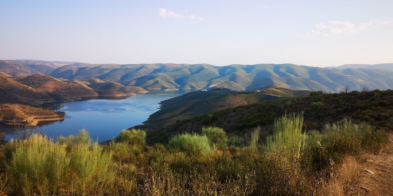 Território entre Douro e Sabor com oportunidade "única" de turismo