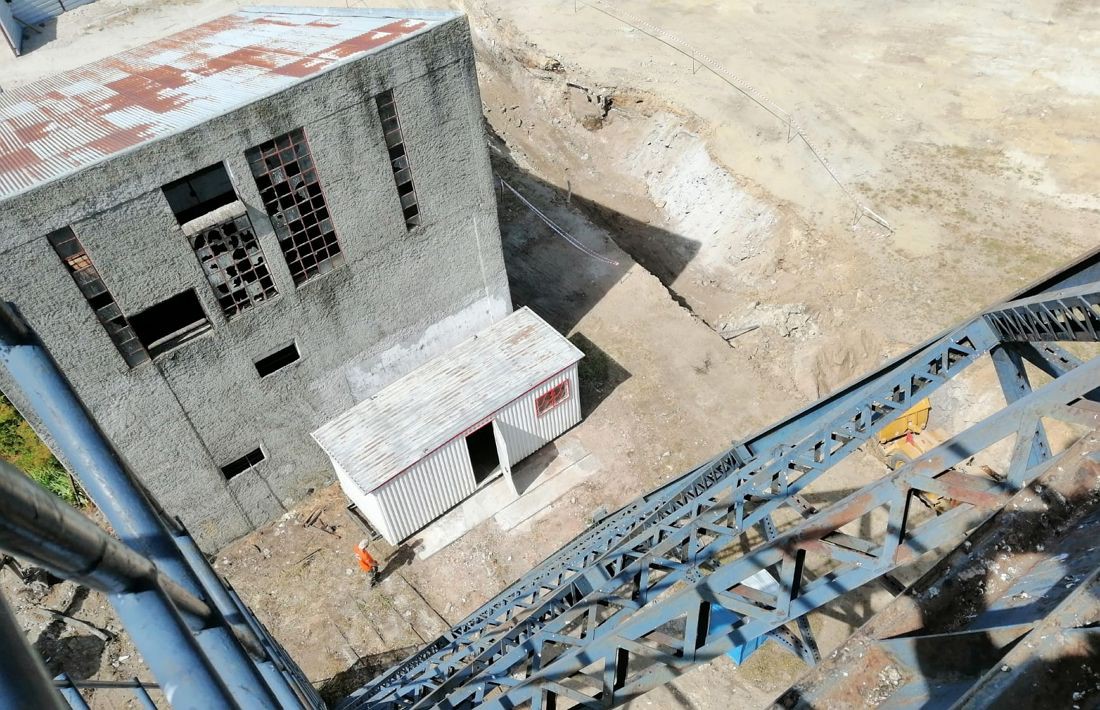 Centro Interpretativo de Jales resgata tradição mineira em Vila Pouca de Aguiar