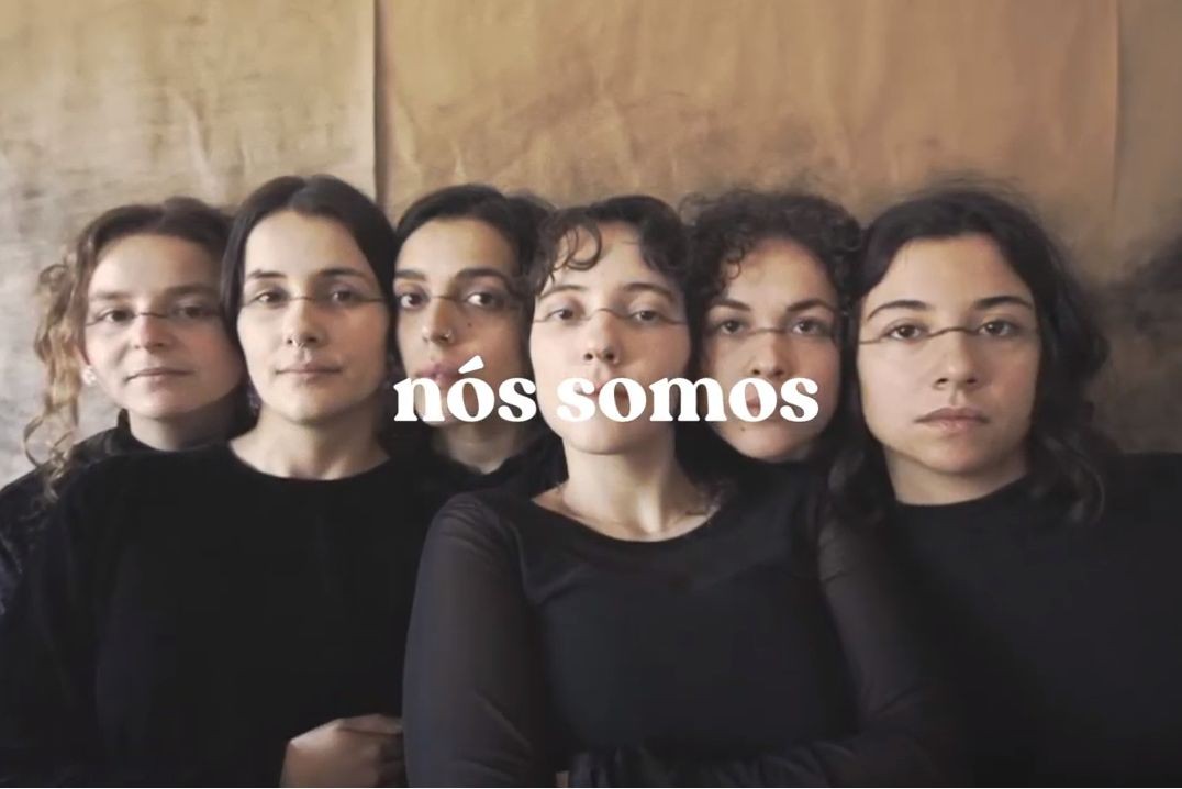 Meta lança novo videoclipe “Nós Somos”