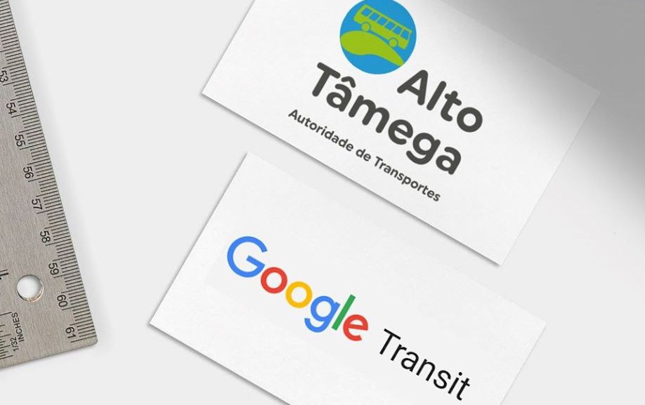CIM divulga rede de transportes regulares na plataforma Google Maps