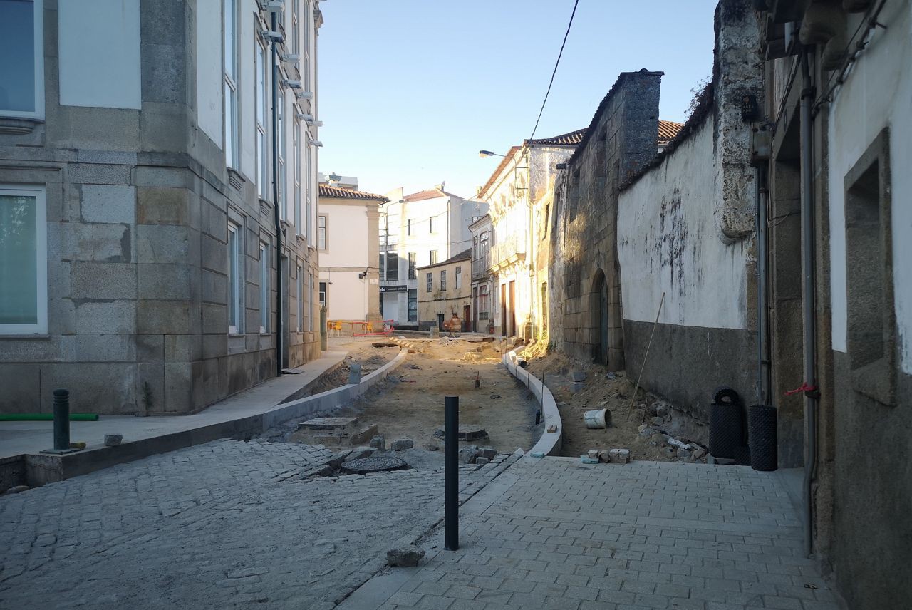Vila Real quer menos exigências para a “zona tampão” do Douro Património Mundial