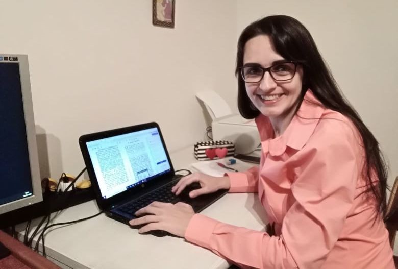 Investigadora da UTAD estuda as primeiras gramáticas portuguesas e brasileiras 