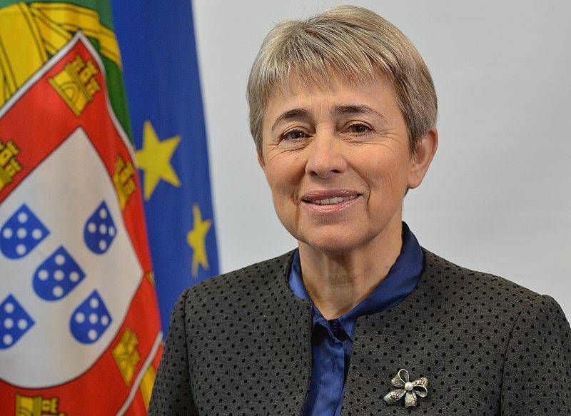 Mensagem da Secretária de Estado das Comunidades por acasião do dia de Portugal