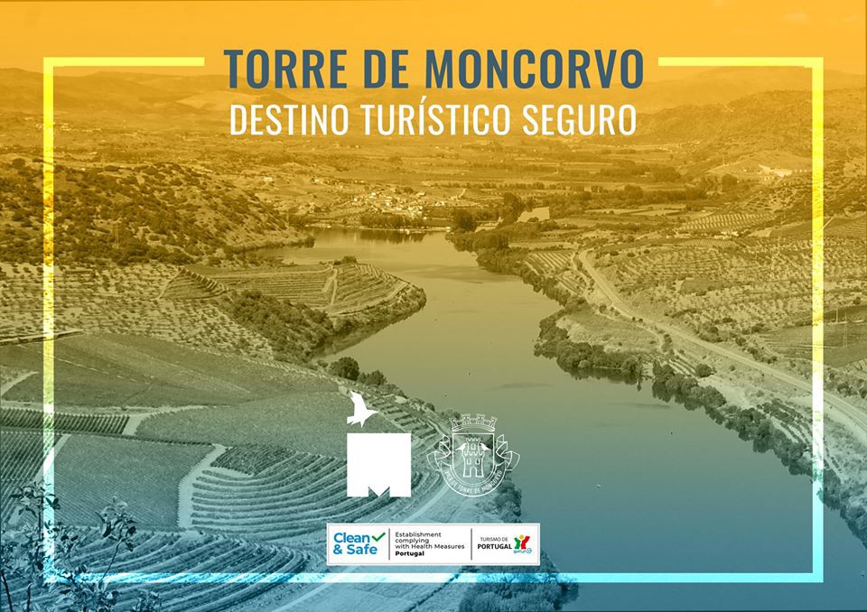  Município lançou campanha turística 'online' para promover o concelho