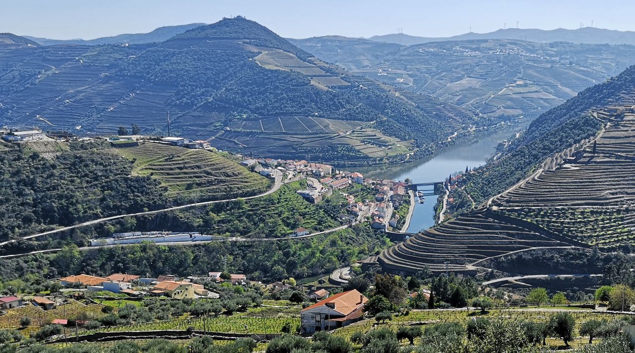 Douro preparado para pôr os barcos a trabalhar e à espera dos turistas