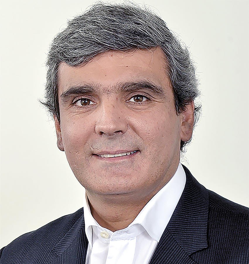 Faleceu, Luís Pedro Pimentel, ex-Deputado do PSD, aos 50 anos