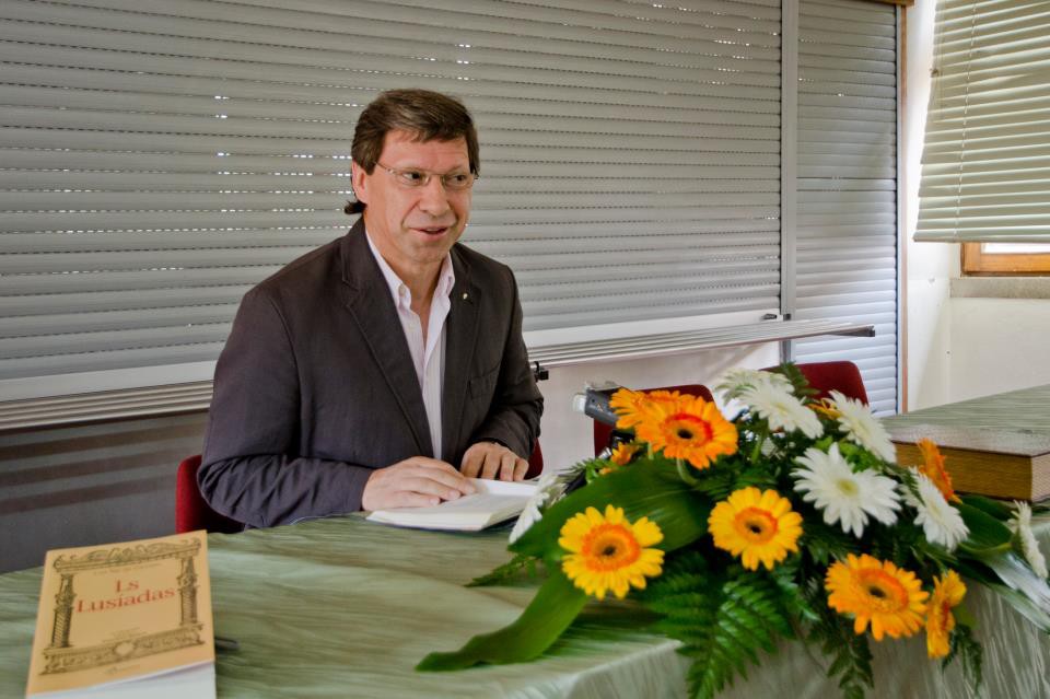 Júlio Meirinhos candidato à Câmara de Miranda do Douro