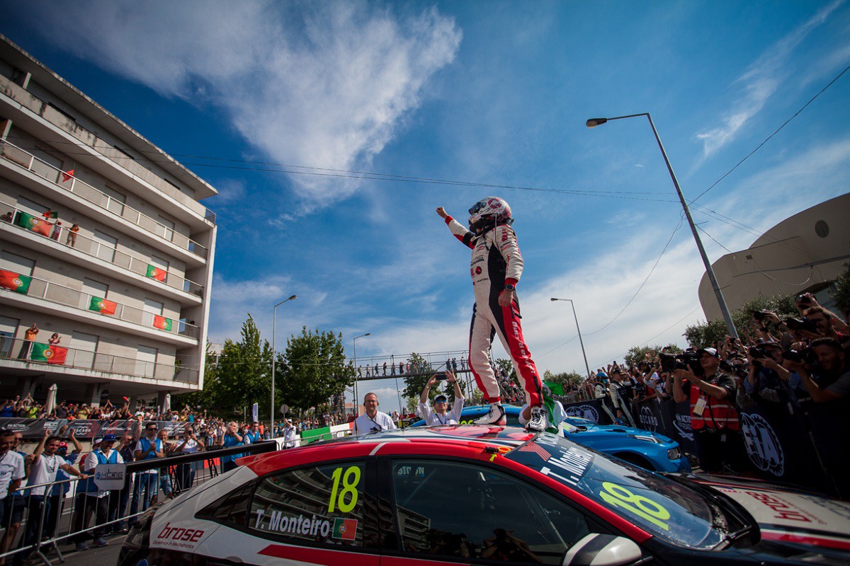 Circuito de Vila Real cancelado devido à pandemia