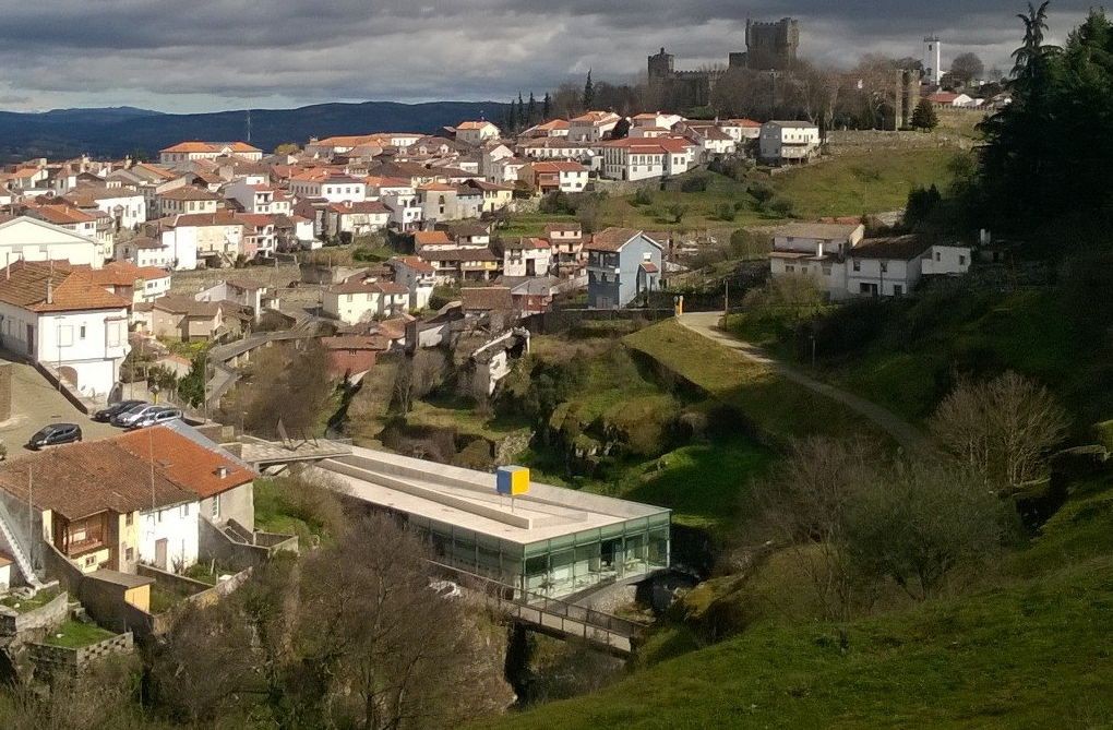 Centro de Ciência Viva de Bragança reabre no Dia da Criança