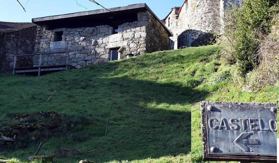 Vila Pouca de Aguiar requalifica centro interpretativo para dinamizar castelo
