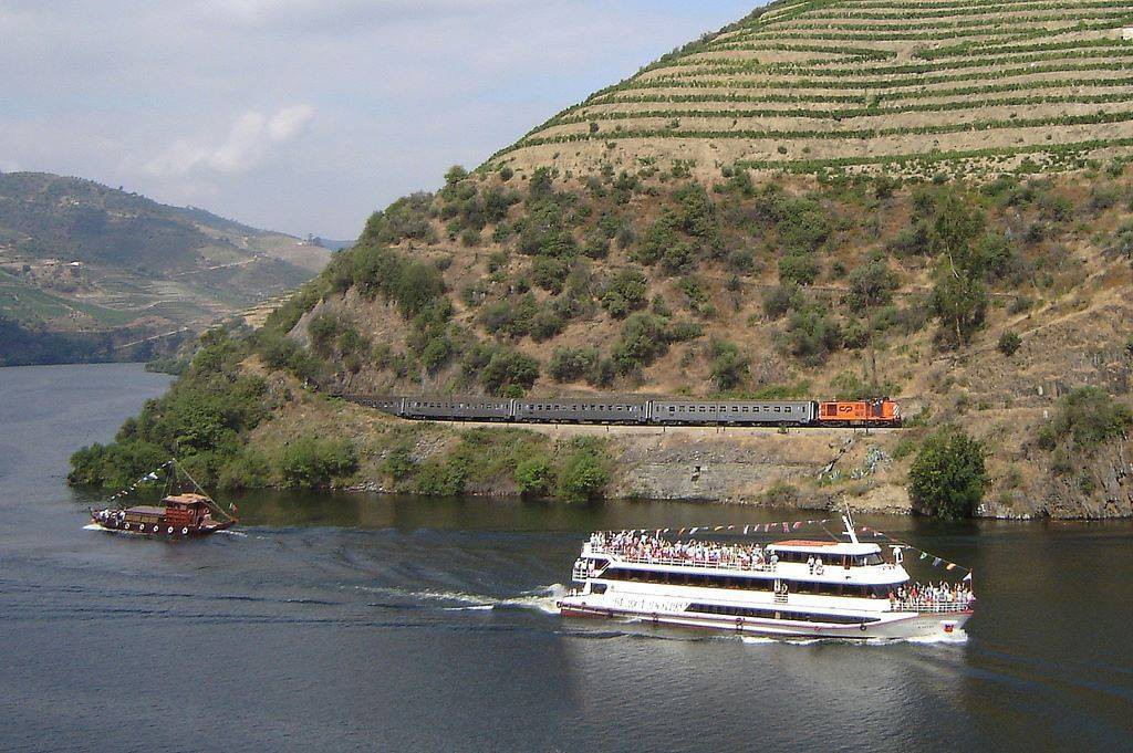 Operadores anseiam por voos e turistas estrangeiros para retomarem a descoberta do Douro
