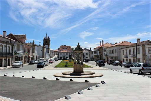 Mogadouro investe 8ME em obras no concelho no segundo semestre